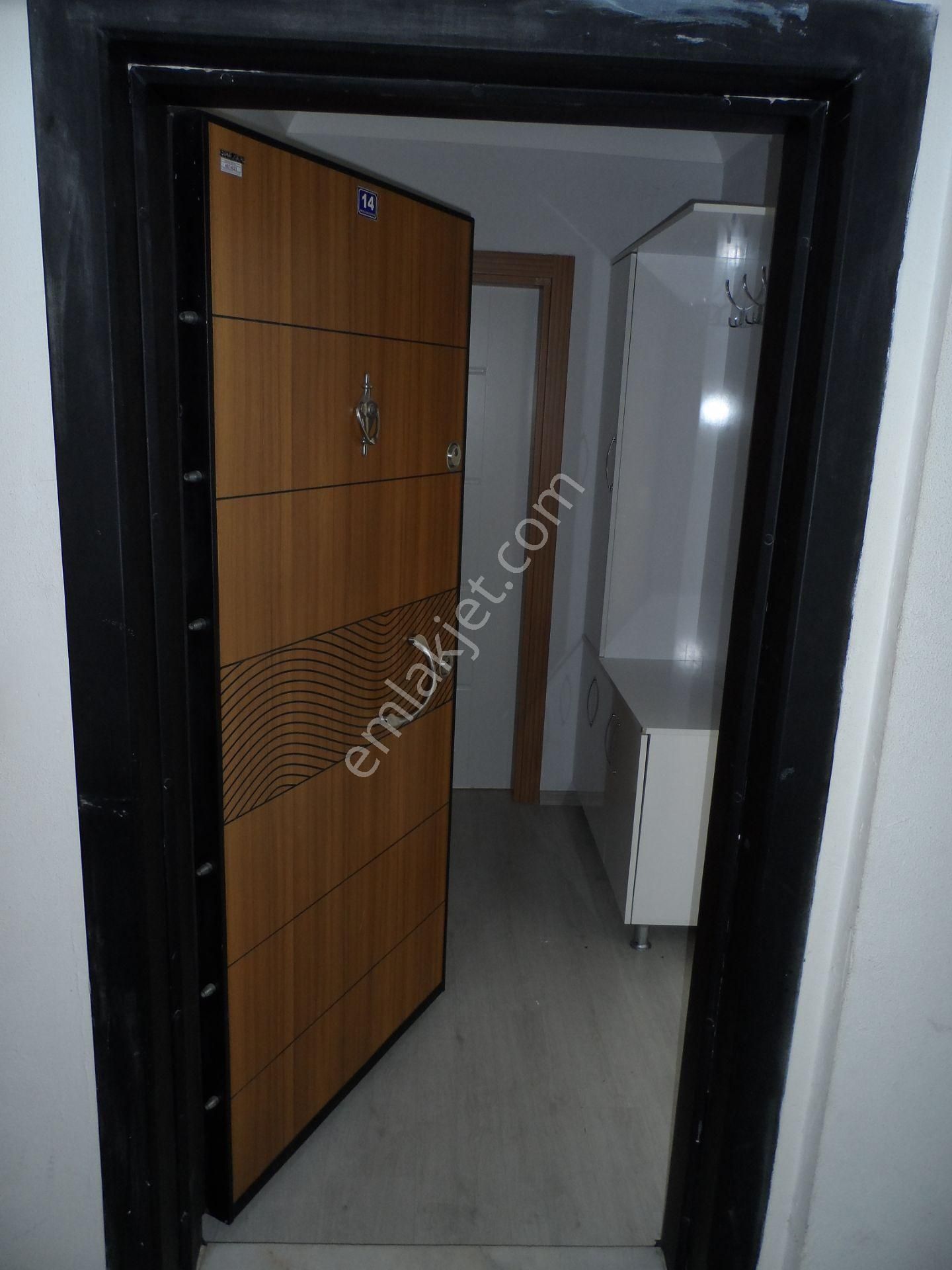 Nazilli Ege Emlak Ofisinden Sümer Mah. 1+1 Kiralık Daire - Görsel 18