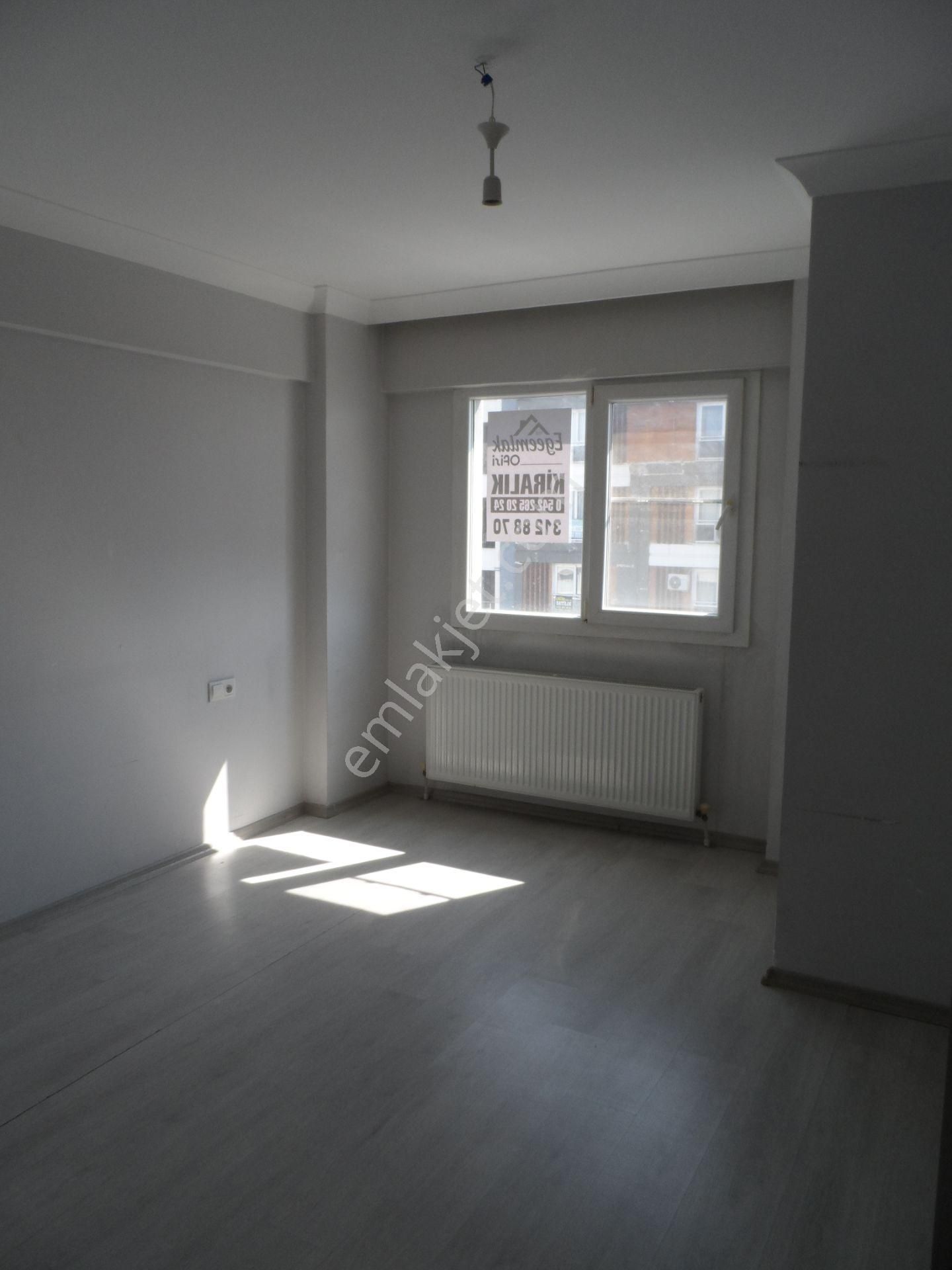 Nazilli Ege Emlak Ofisinden Sümer Mah. 1+1 Kiralık Daire - Görsel 8