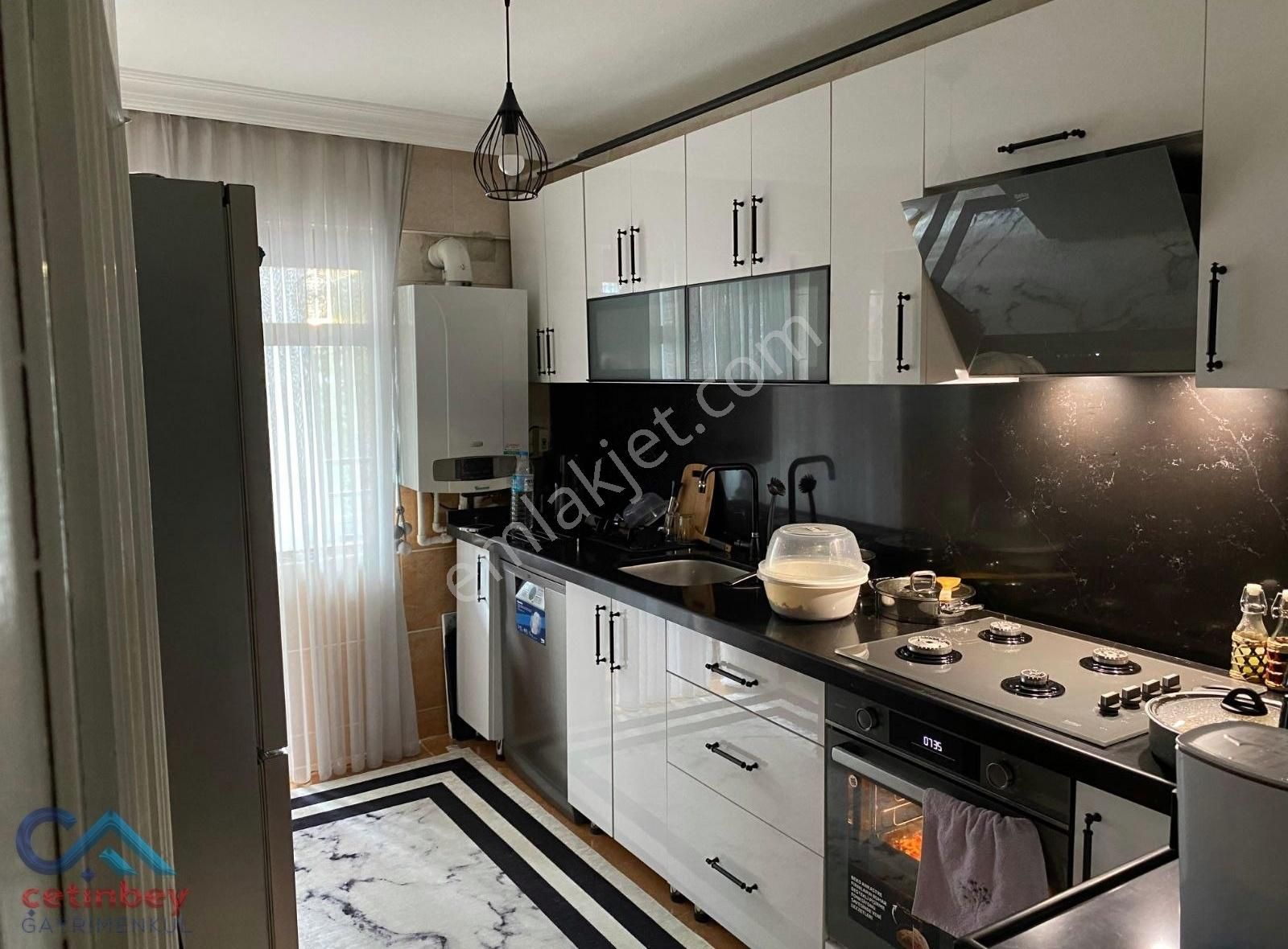 4. Kolordu Yakınında . Full Yapılı 3+1 Satılık Daire