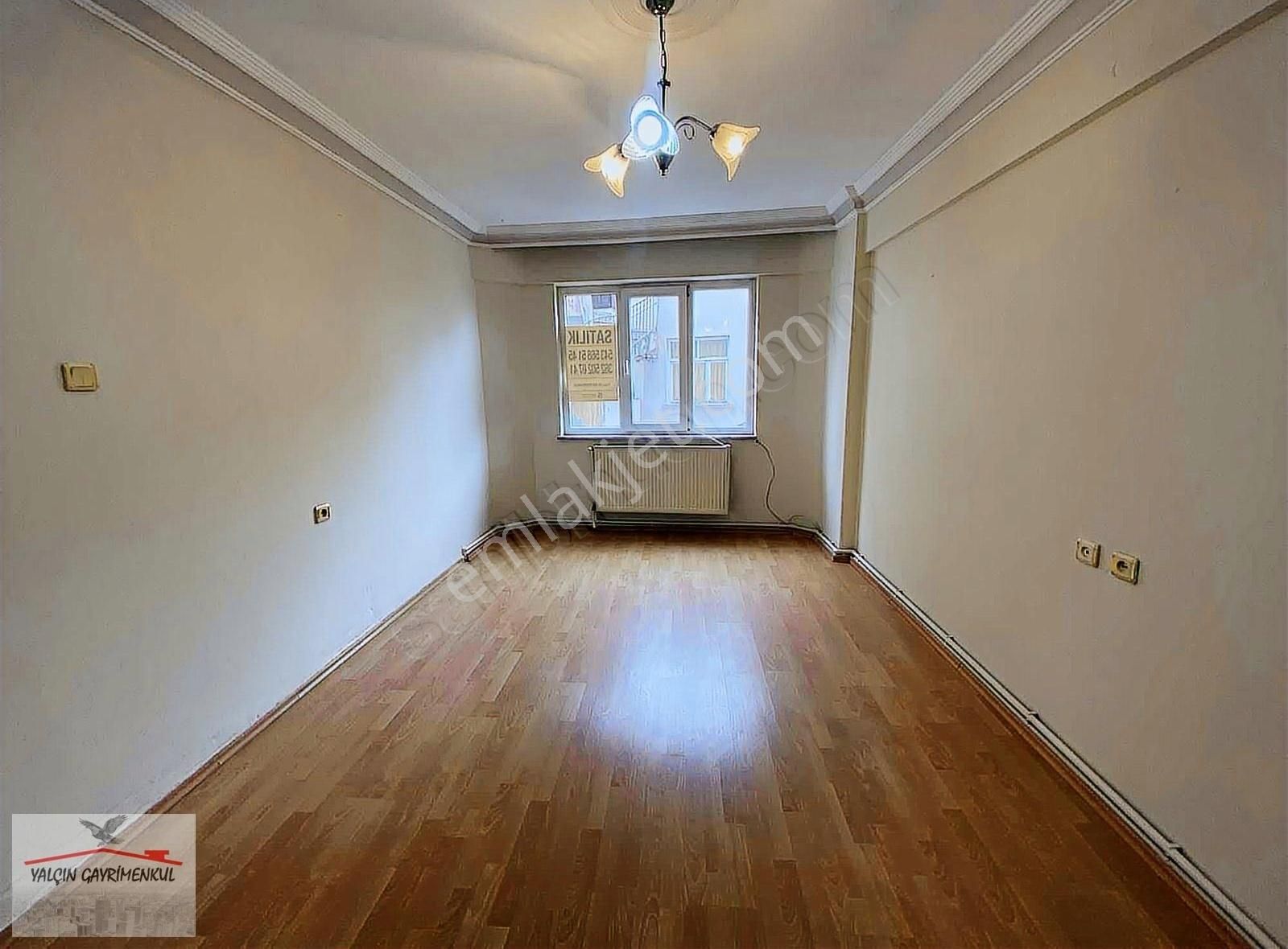 100.yıl Bulvarı'na 50 M Salon Mutfak Ayrı Satılık 2+1 Daire