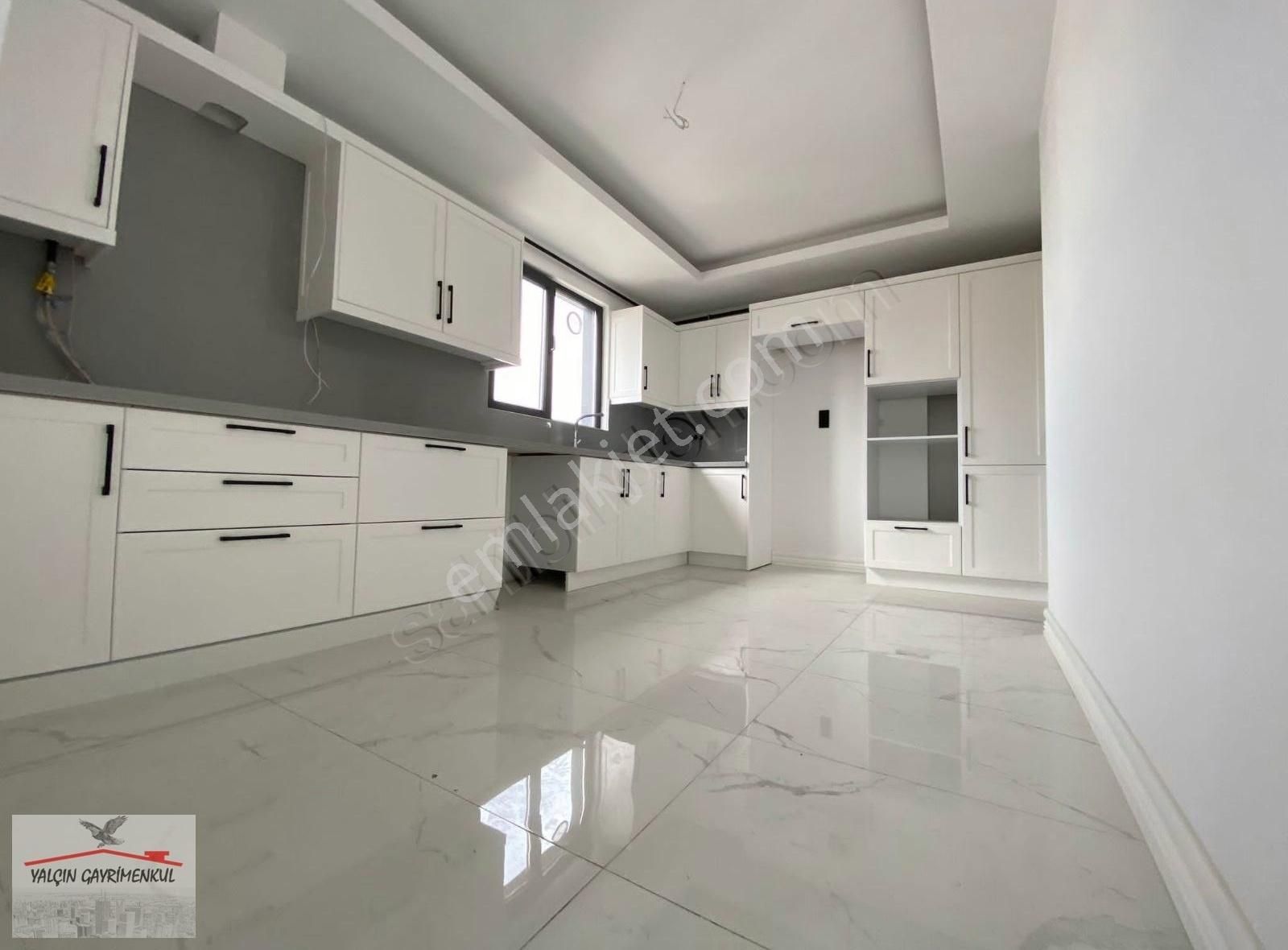 Atakum Yenimahalle De Ultra Lüks 3+1 Daire Giyinme Odalı