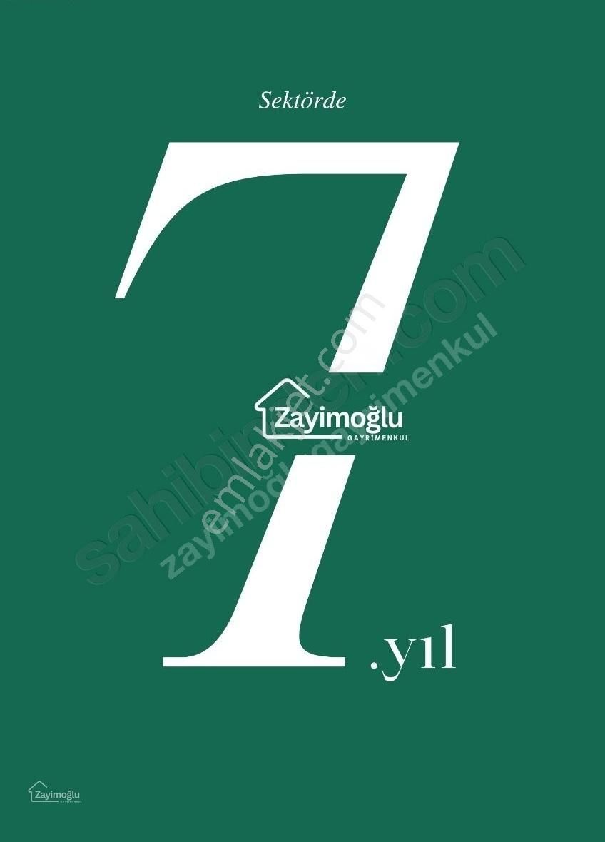Atakum Karaoyumcada Satılık 6738m2 Tarla