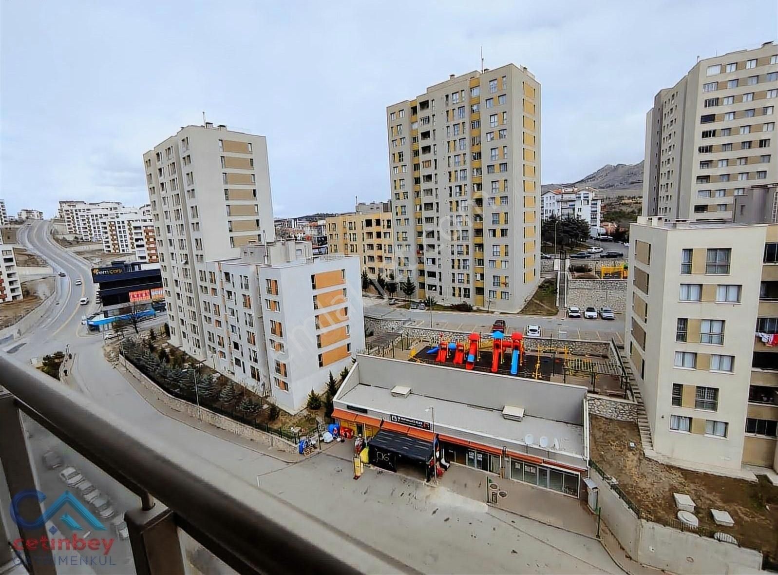 Mamak Karaağaç Tokide 2+1 Satılık Daire