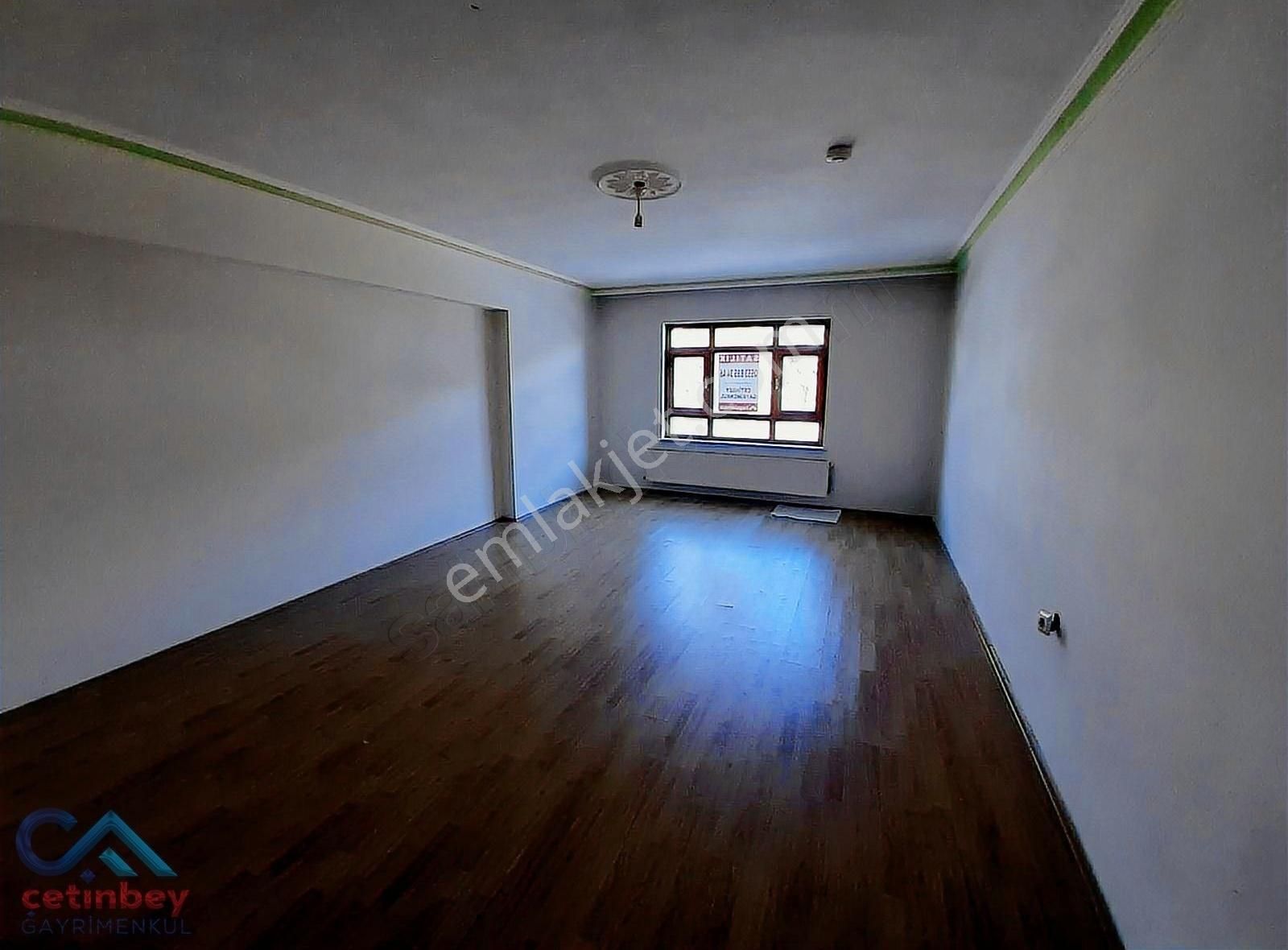 Mamak Bahçeleriçi Mah. 3+1 Satılık Daire