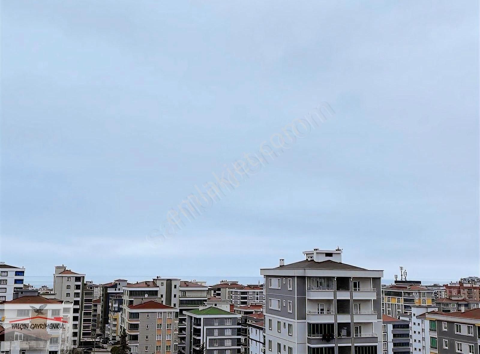 Atakentte Merkezi Konumda Mutfak Ayrı Ebeveynli Kiralık 2+1