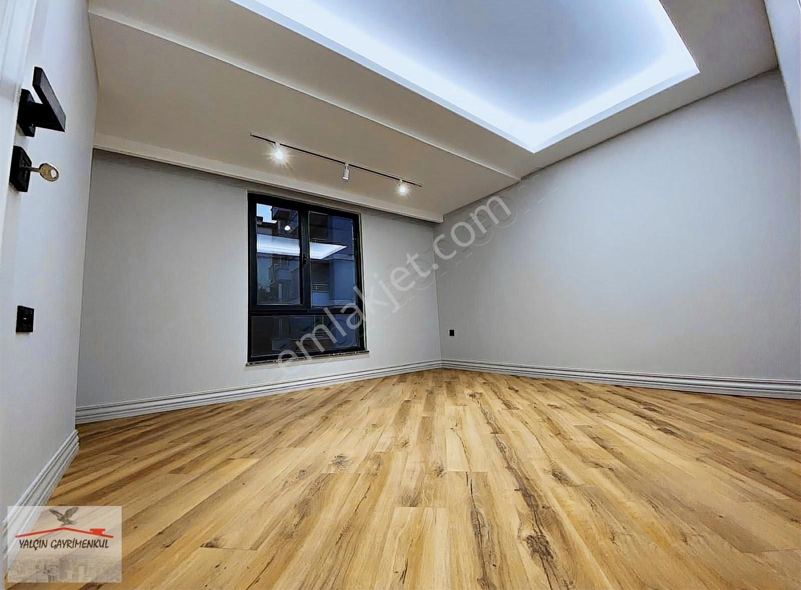 Samsun Atakum Yenimahalle De Ultra Lüks 4+1 Daire Giyinme Odalı
