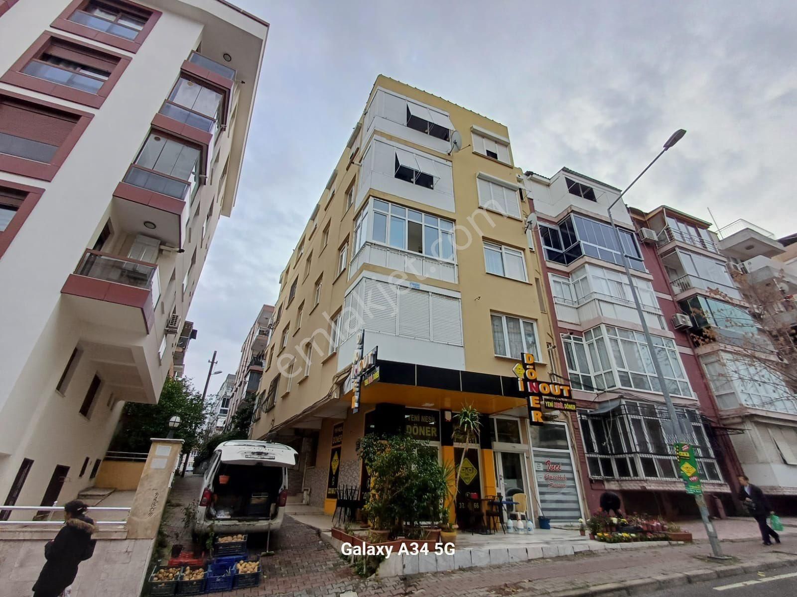 Askeri Hastanenin Sokağı 3+1 Satılık Daire