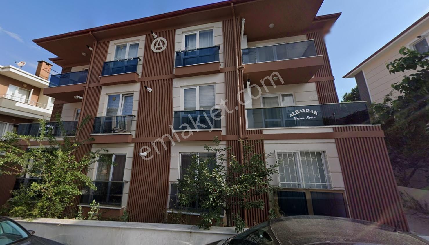 Sahibinden Süleymanpaşada 1+1 Eşyalı Satılık Daire