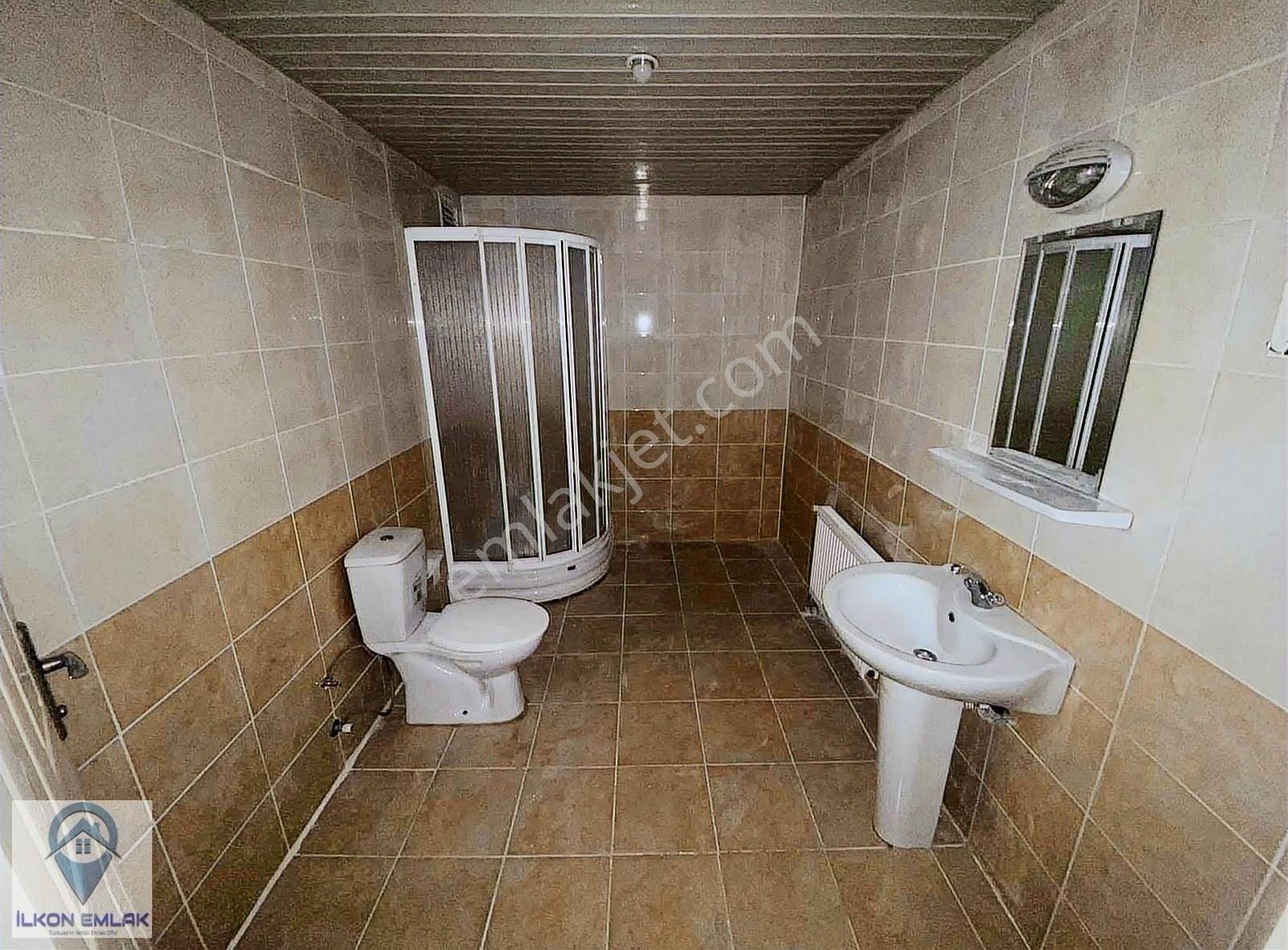 Turkuazın En Merkezi Boş Güney Cephe 4+1 Satılık Dairesi