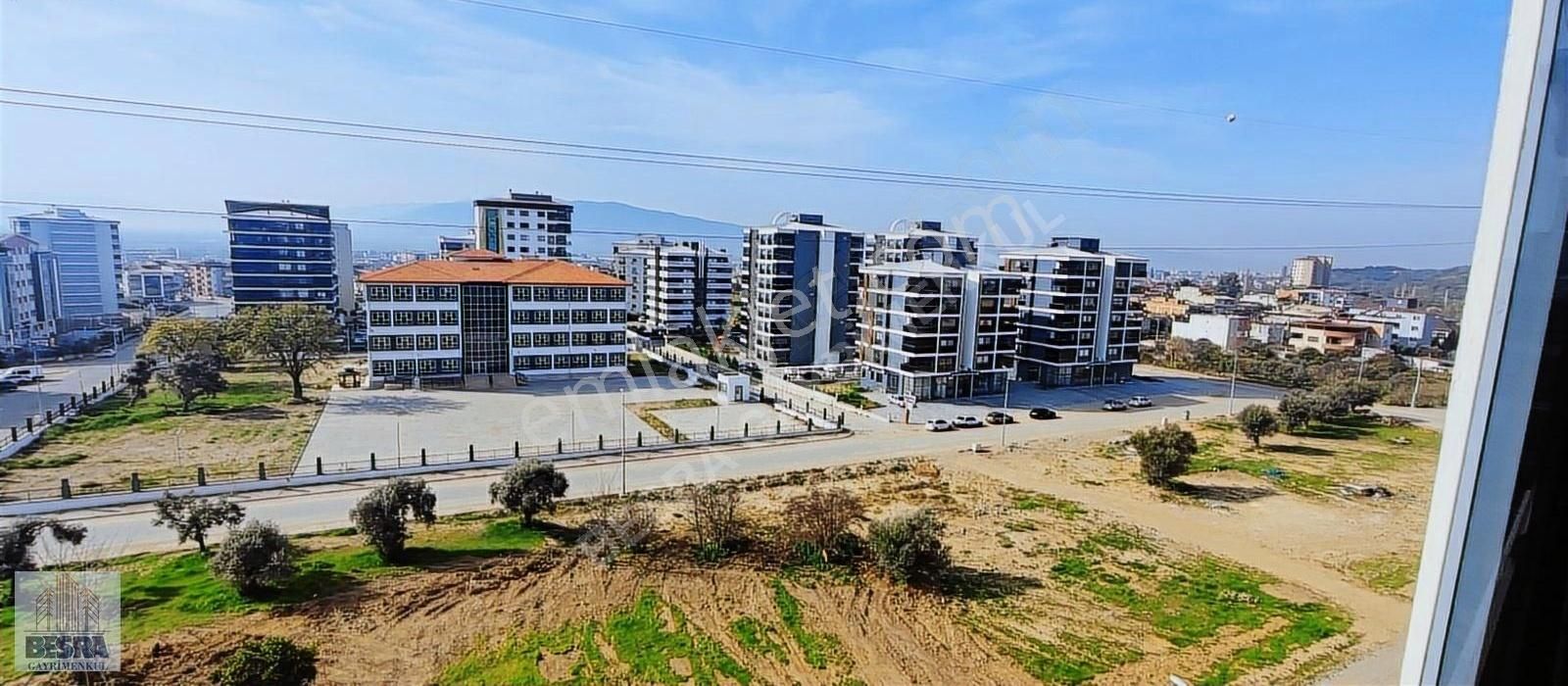 **nazilli Yeni Zafer Mahallesinde Satılık Geniş 3+1 Daire**
