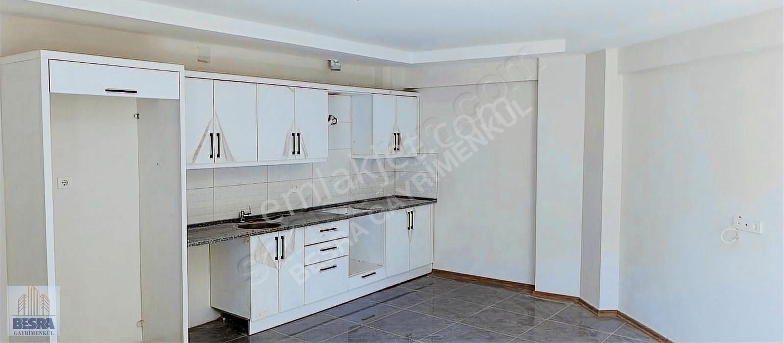 Aydın Nazilli Yeni Mahalle'de Satılık Sıfır 3+1 Daire