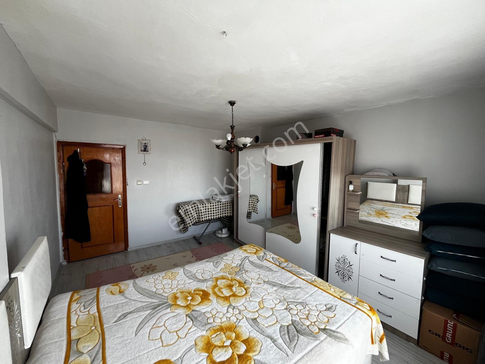 Arı Emlak'tan Satılık 110m2 Daire - Görsel 17