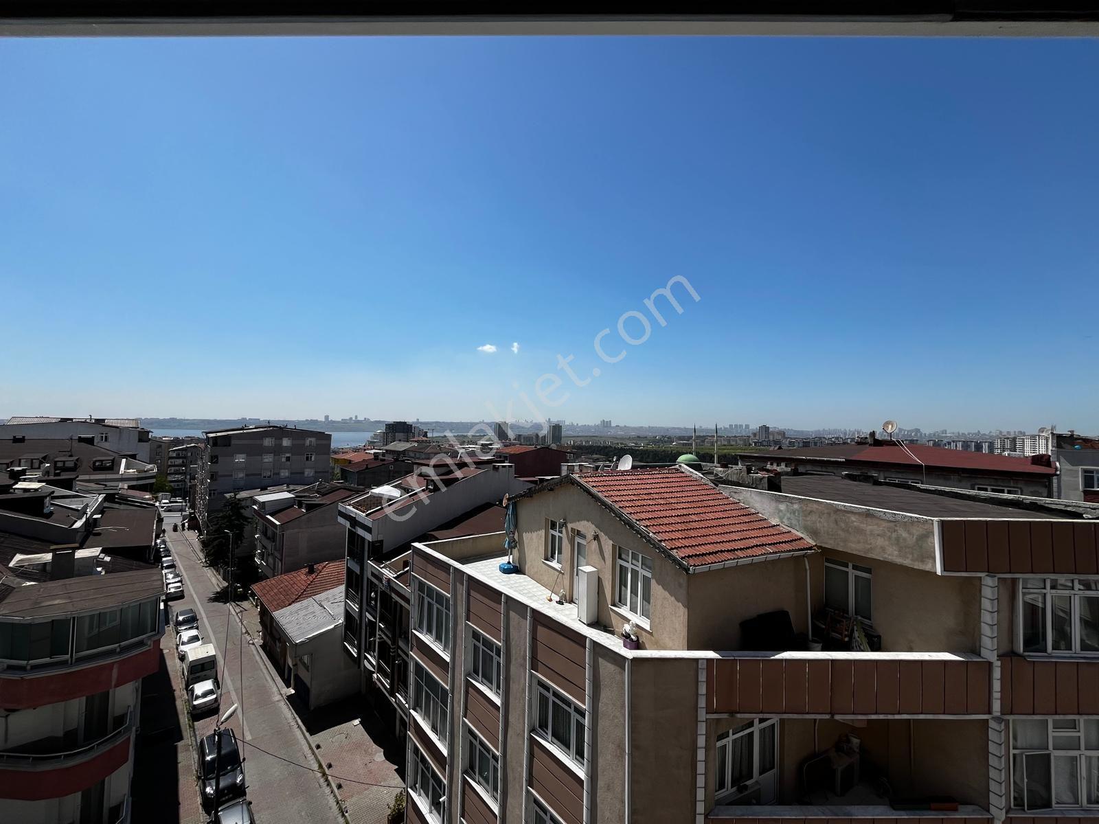 Arı Emlak'tan Satılık 110m2 Daire - Görsel 21