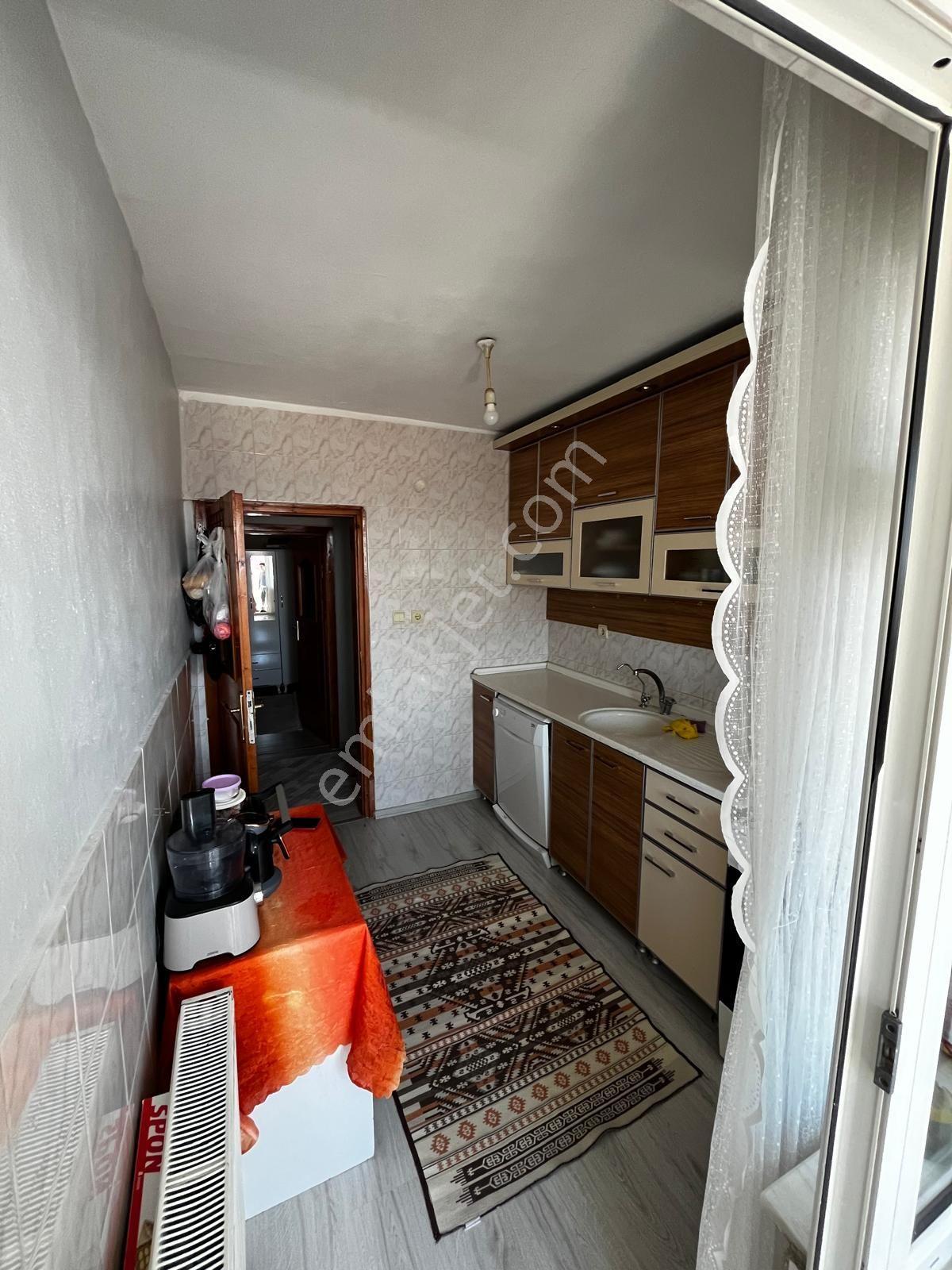 Arı Emlak'tan Satılık 110m2 Daire - Görsel 7