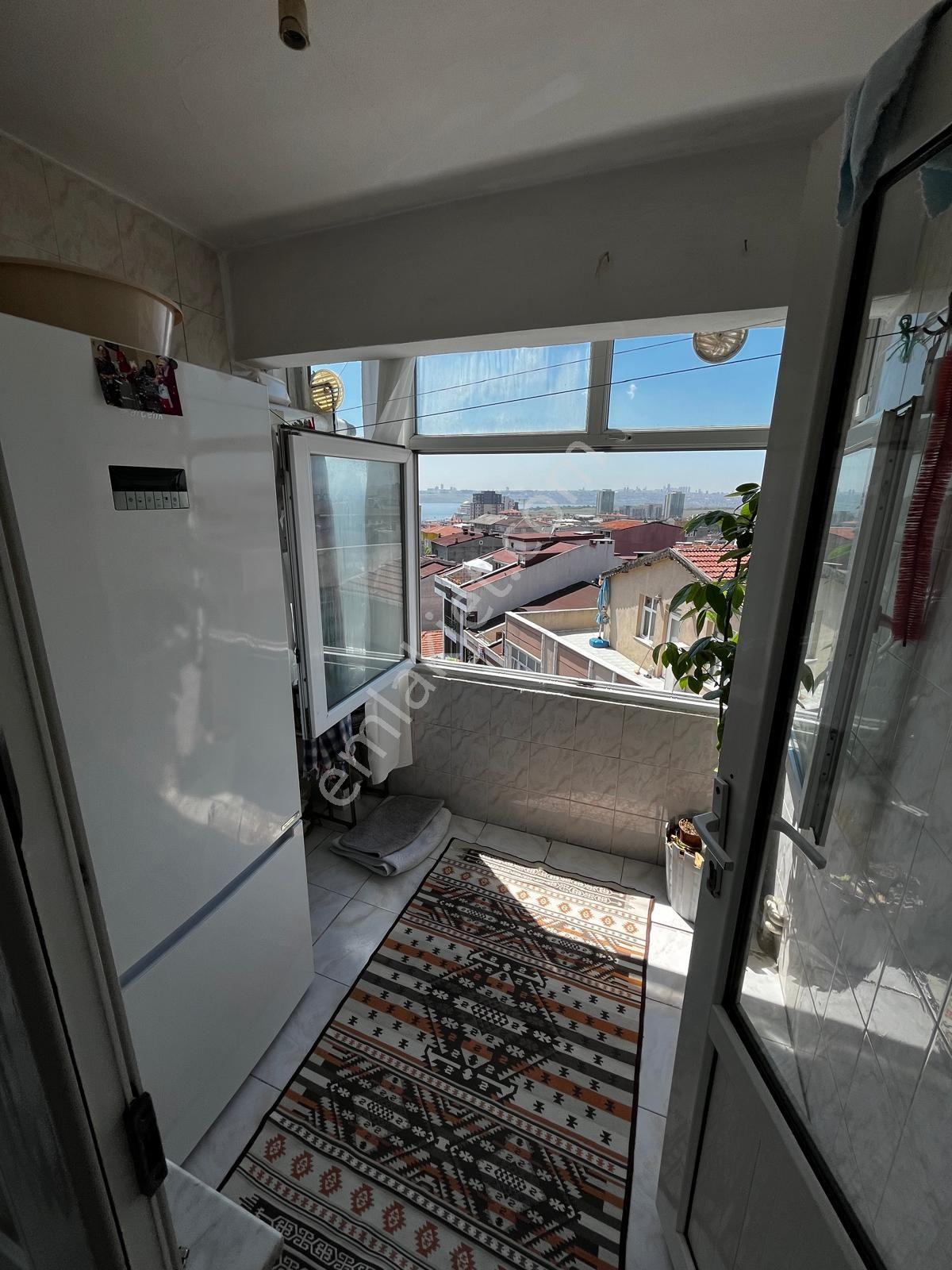 Arı Emlak'tan Satılık 110m2 Daire - Görsel 10