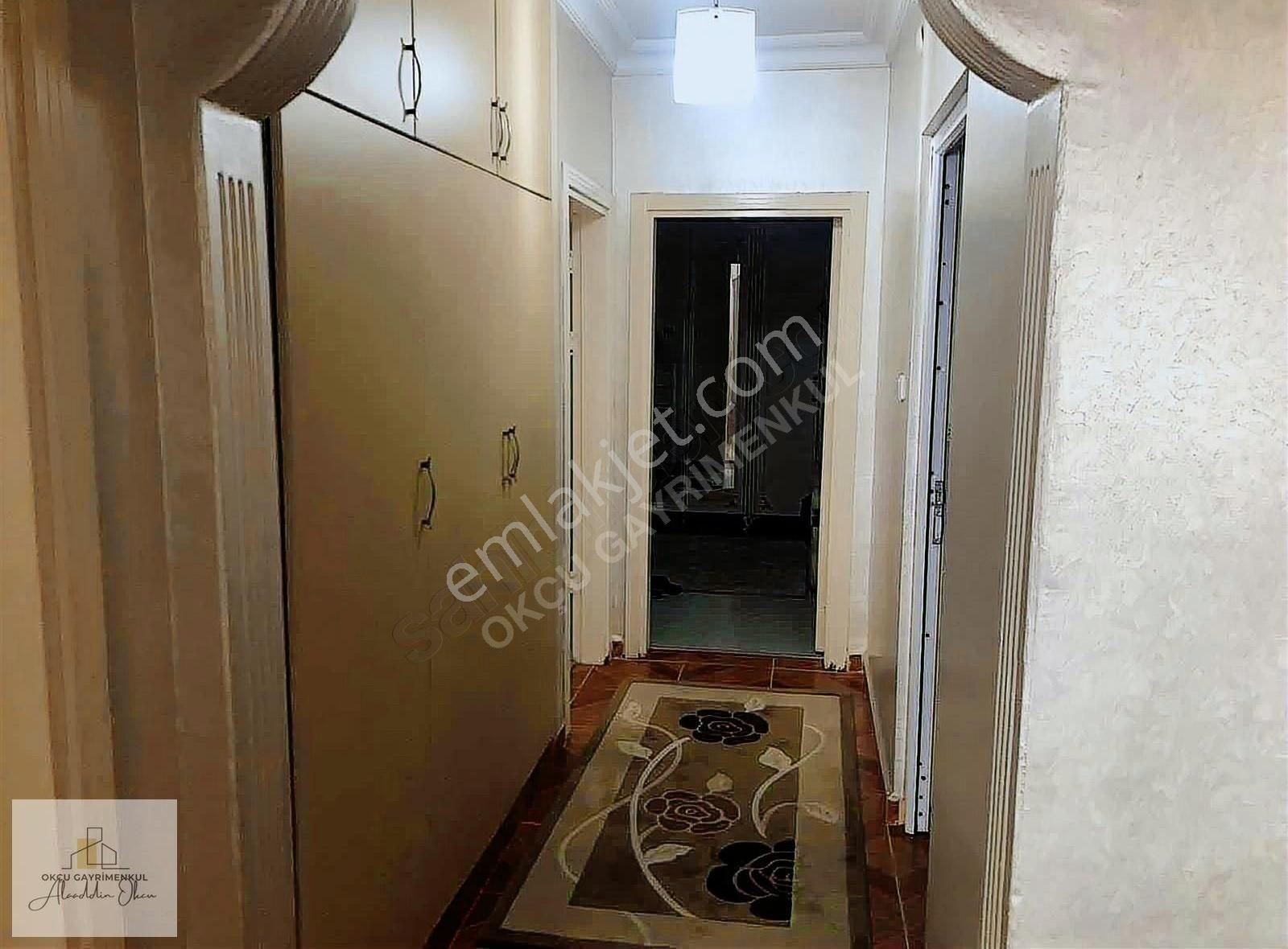 Alaaddin Okçu S A T I Y O R Bahçelievler Satılık Daire