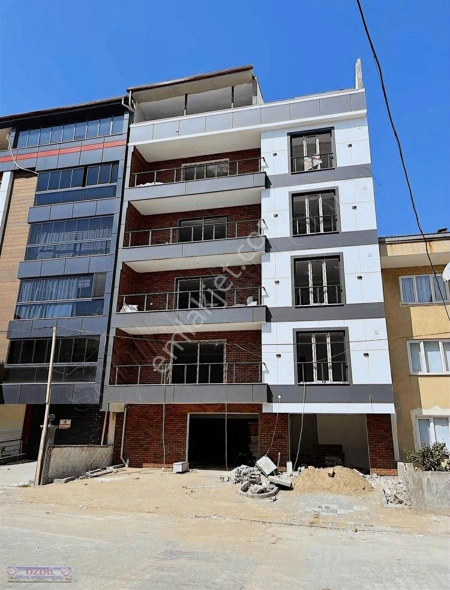 Lüks Kiralık Daieler