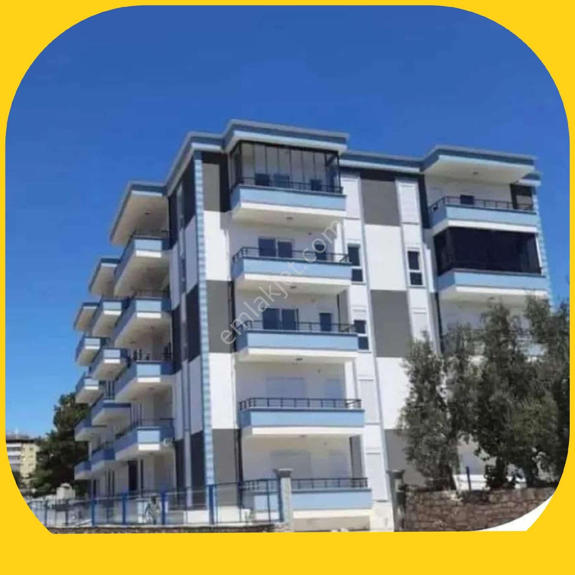 Civciv Mahallesinde Gazi İlkokulu Yaninda Satılık 3+1daire