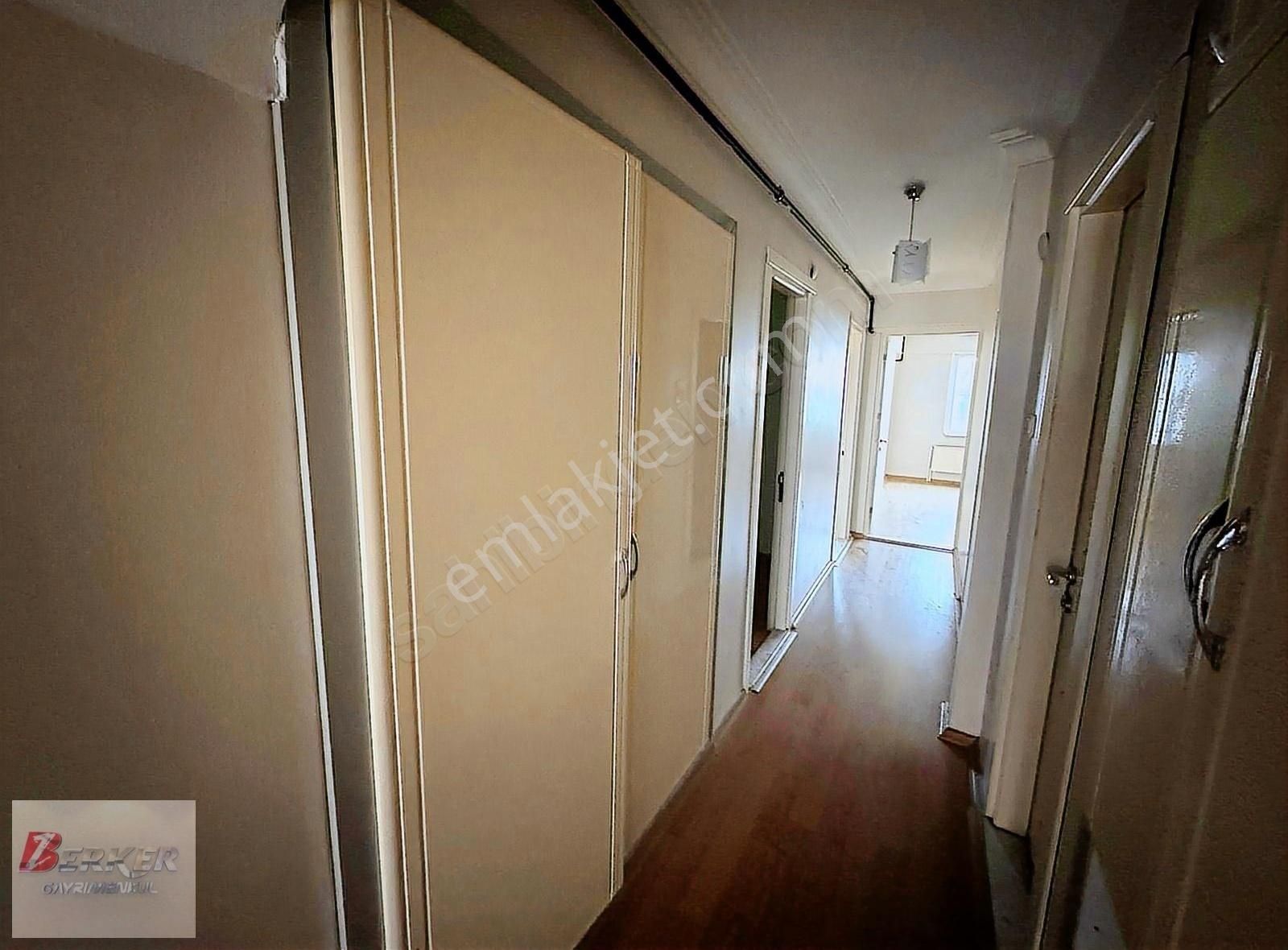 Peker Mahallesi 3+1 Arakat Satılık Daire
