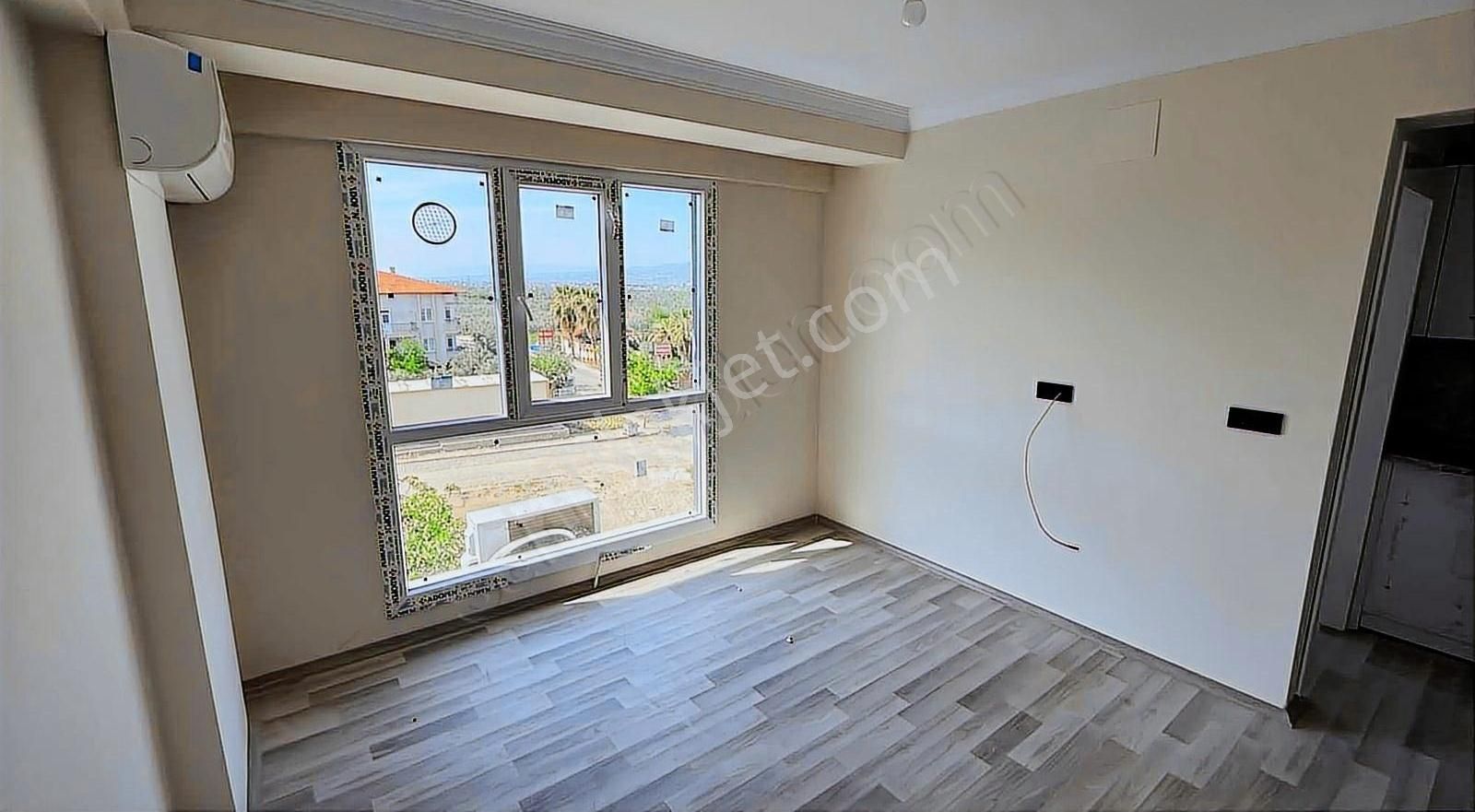 Hacıbey Mahallesinde Satılık 1+1