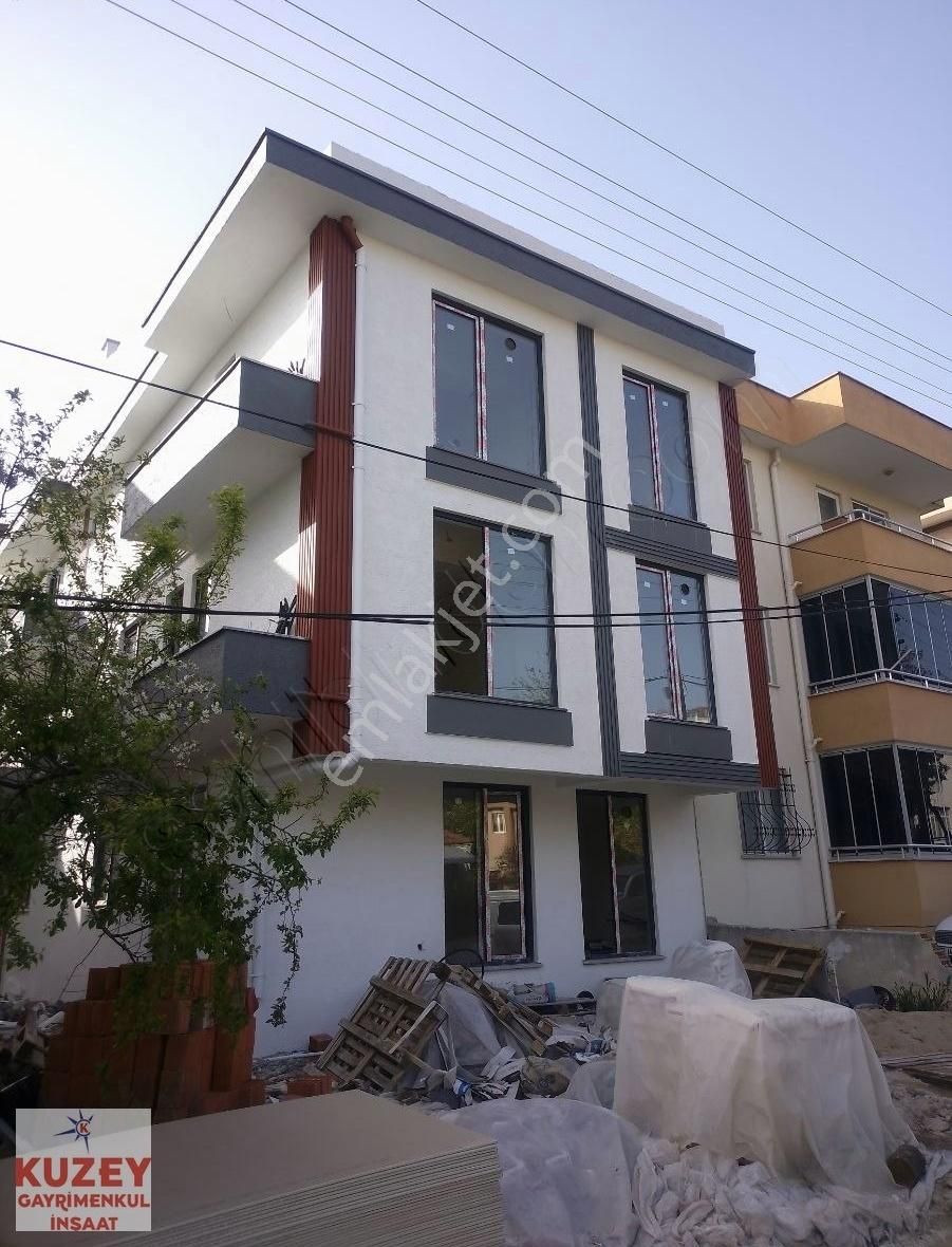 Çanakkale Kepez Cumhuriyet Mahallesi 1+1 Daire