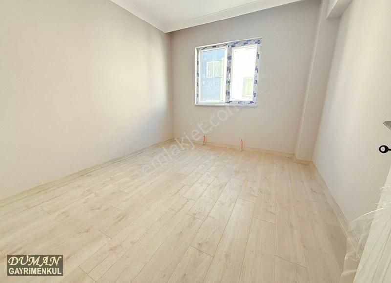 Park Cephe 1.sınıf İşçilikte %80 Kredi İmkanlı Satılık 4+1 Daire