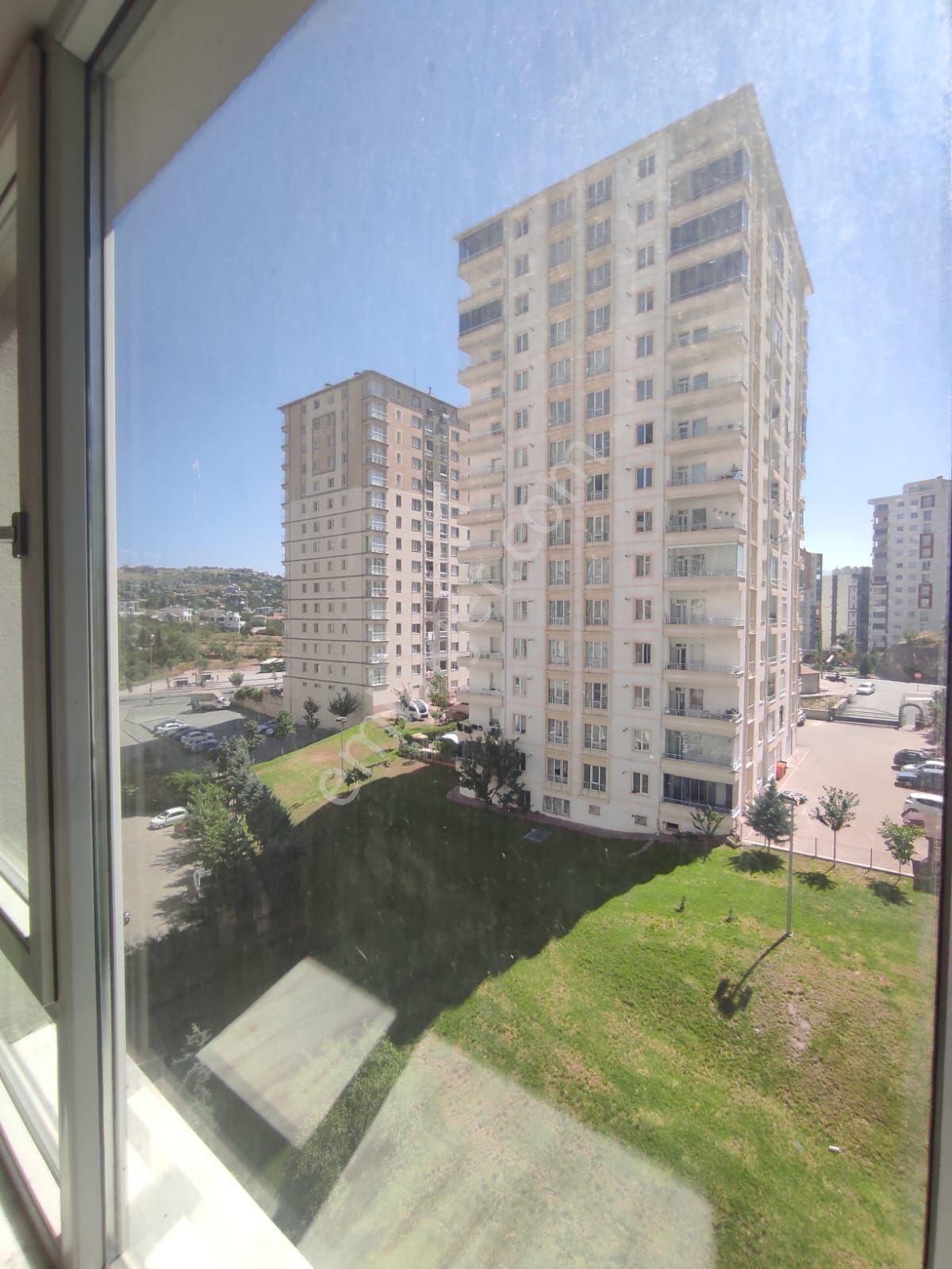 Anka Gayrimenkulden 2+1 Talas Mevlana Kiralık Daire