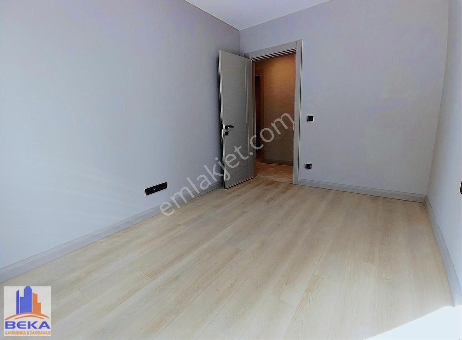 Avrupa Konutları Residence Yamanevler Güney Cephe Boş 3+1 Daire - Görsel 26