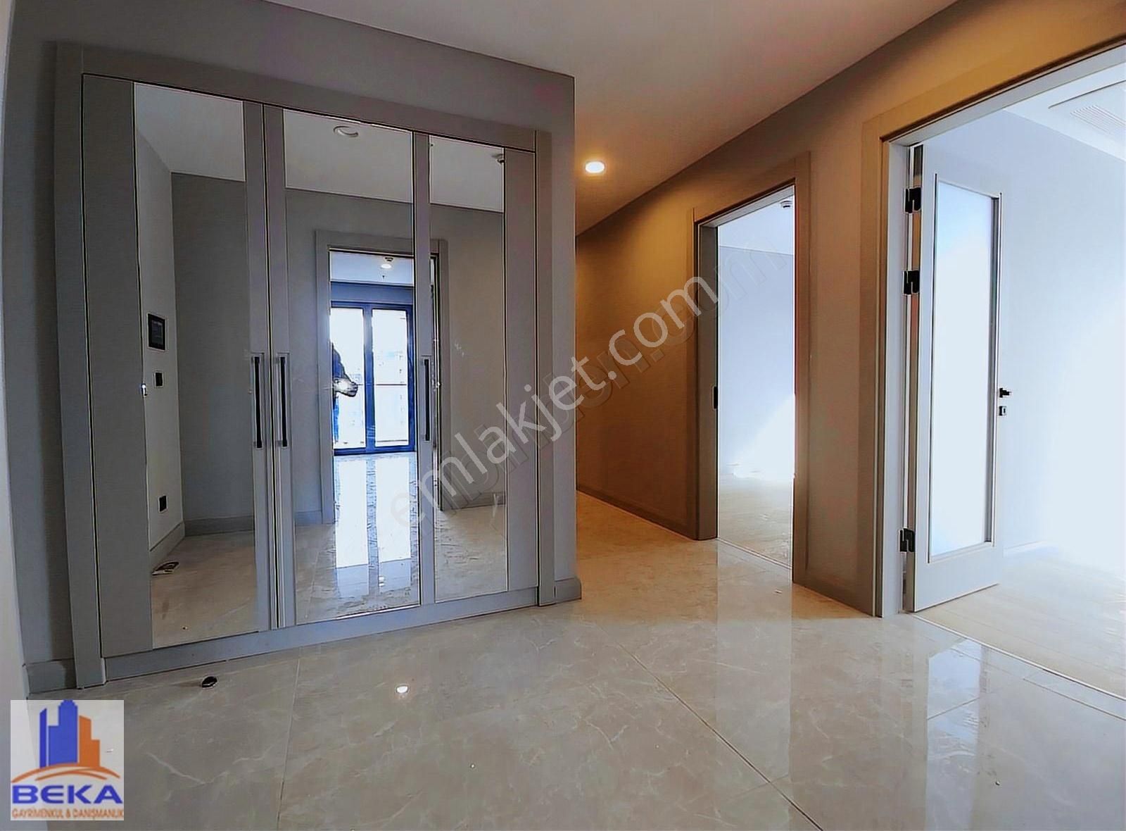 Avrupa Konutları Residence Yamanevler Güney Cephe Boş 3+1 Daire - Görsel 13