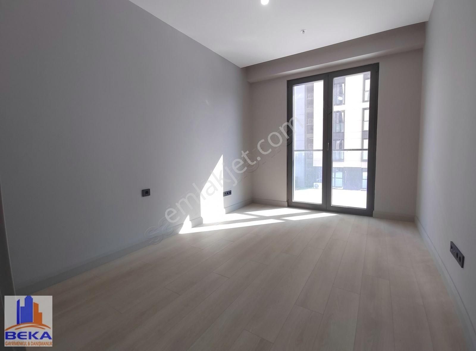 Avrupa Konutları Residence Yamanevler Güney Cephe Boş 3+1 Daire - Görsel 29