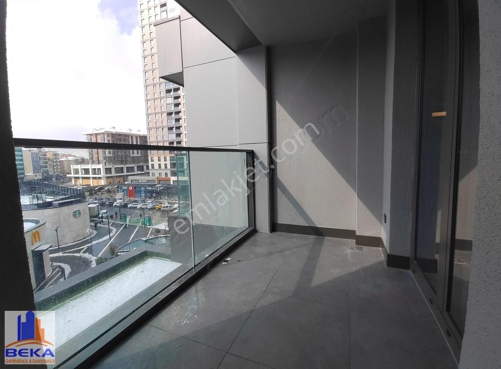 Avrupa Konutları Residence Yamanevler Güney Cephe Boş 3+1 Daire - Görsel 15