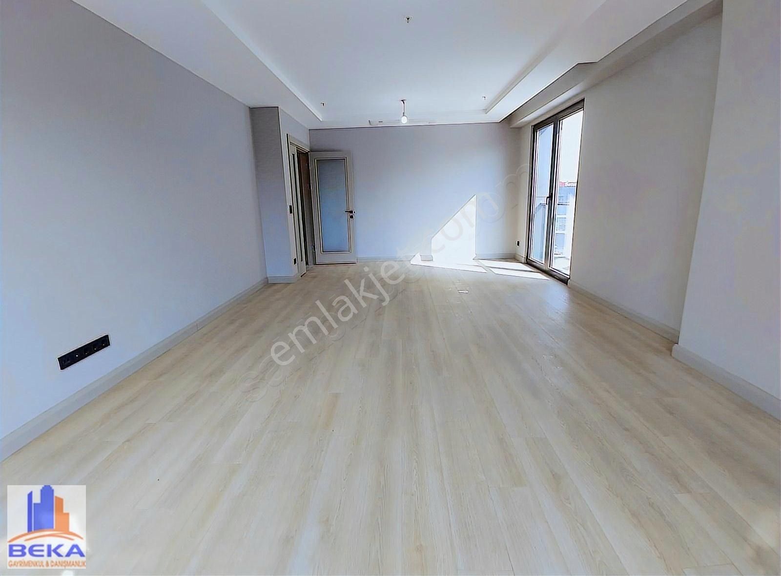 Avrupa Konutları Residence Yamanevler Güney Cephe Boş 3+1 Daire - Görsel 30