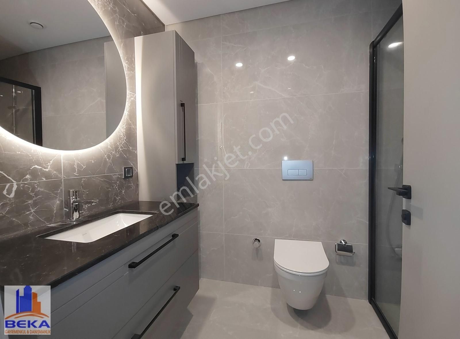 Avrupa Konutları Residence Yamanevler Güney Cephe Boş 3+1 Daire - Görsel 8