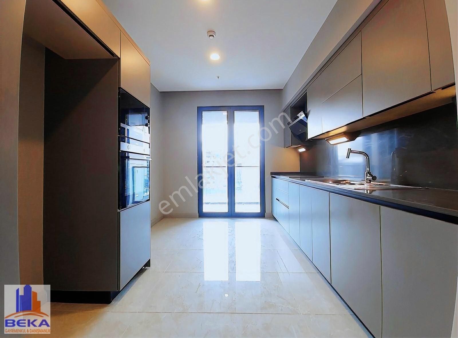 Avrupa Konutları Residence Yamanevler Güney Cephe Boş 3+1 Daire - Görsel 2