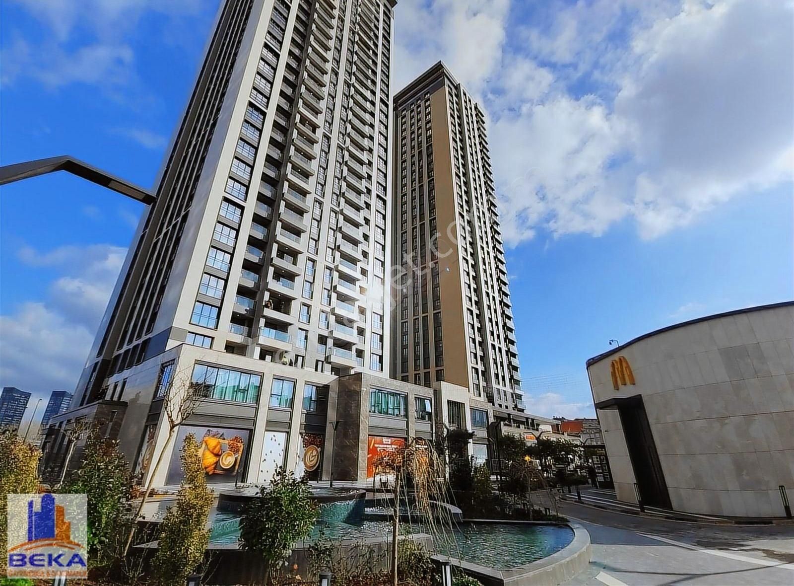 Avrupa Konutları Residence Yamanevler Güney Cephe Boş 3+1 Daire - Görsel 11
