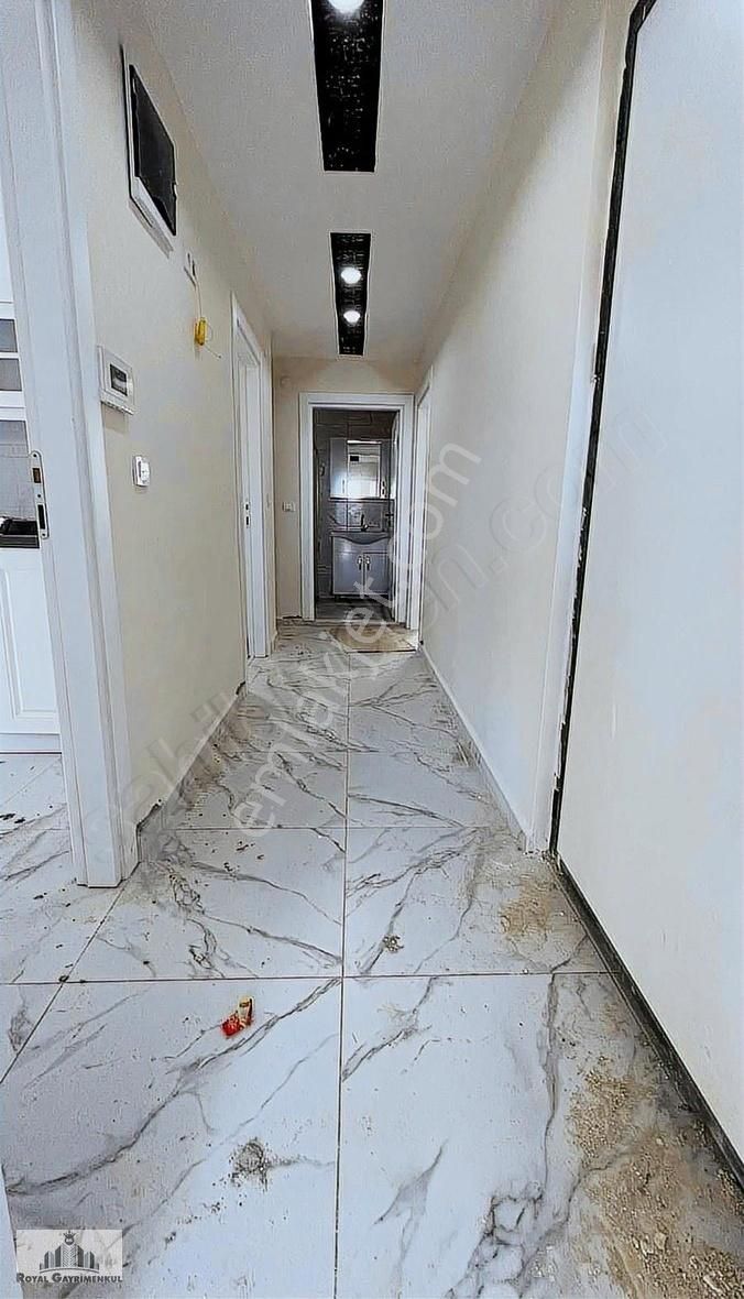 Sarılarda Sıfır Kiralık Daire