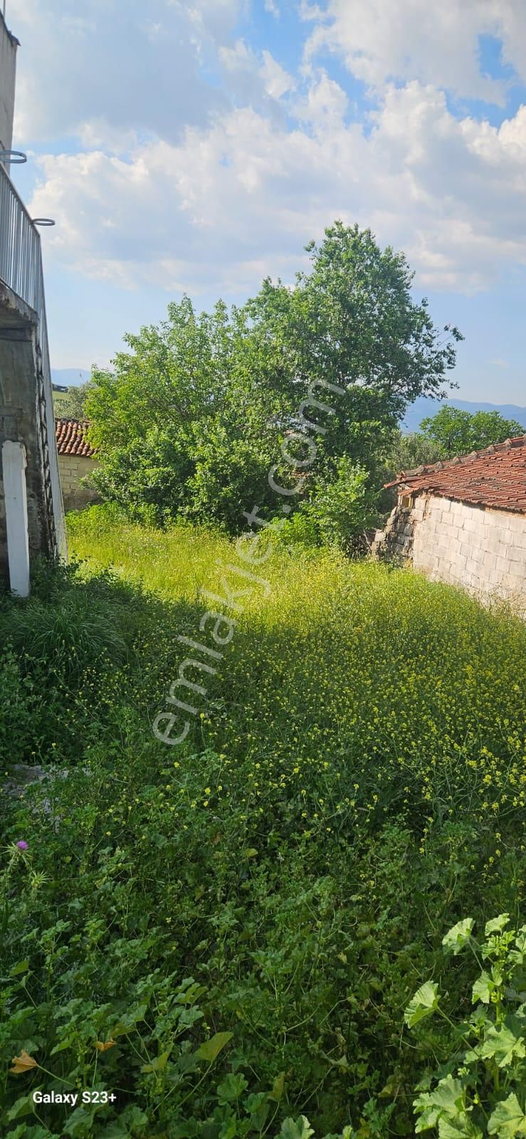 İzmir Tire Karateke De! Köy İçinde İki Katlı Ev - Görsel 6