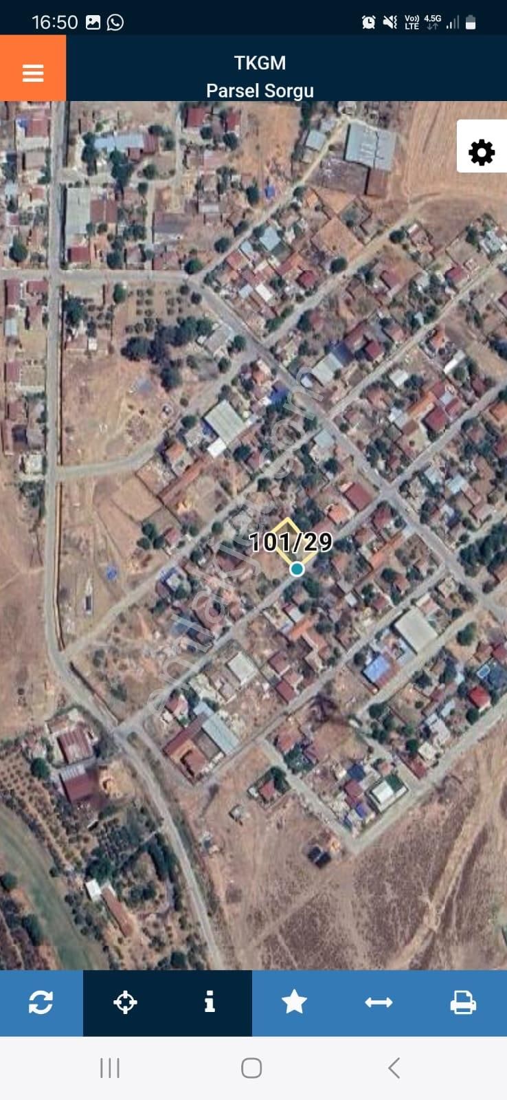 İzmir Tire Karateke De! Köy İçinde İki Katlı Ev - Görsel 2