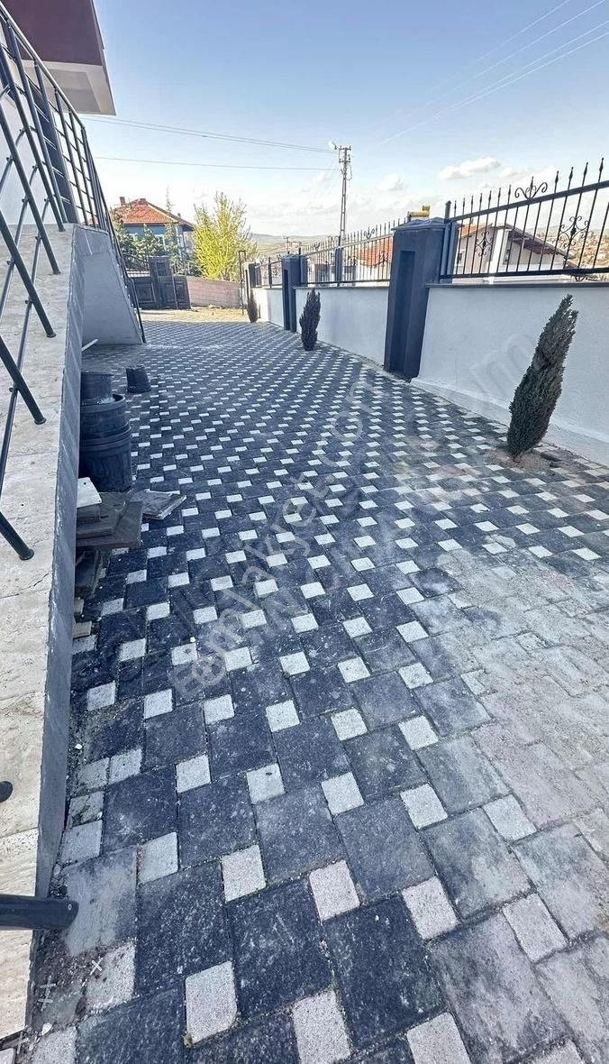 Şehir Manzaralı Satılık 5+1