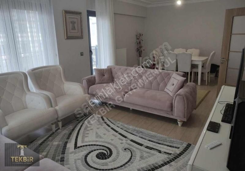 15 Temmuz Toki Esenler Evleri Hazır Oturum 3.5+1 142m2 Daire