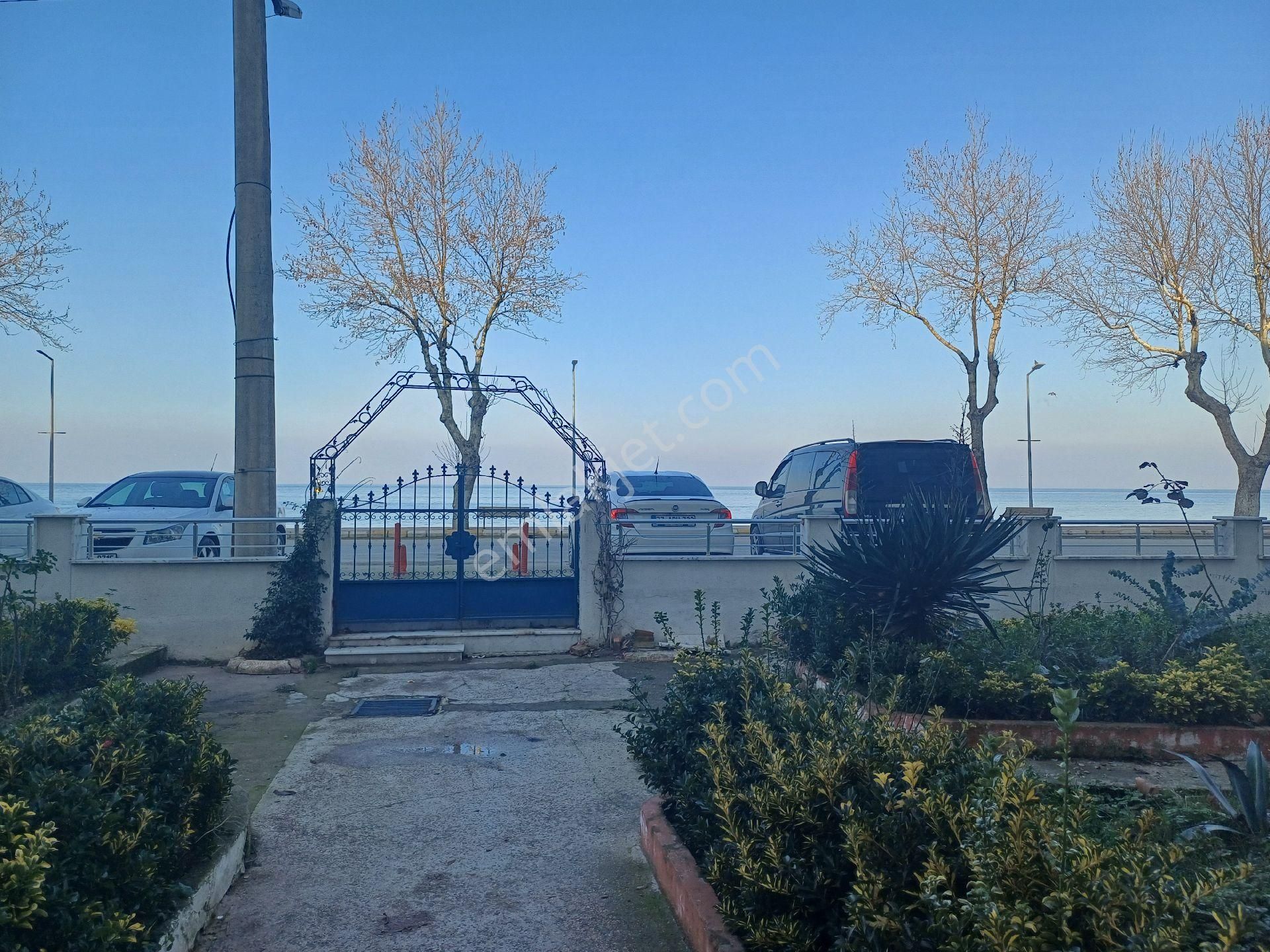 Sahibinden Denize Sıfır Bina Araç Takaslari Degerlendirilir