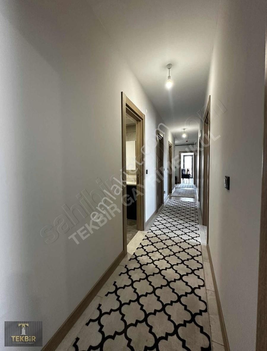 Tekbir Gayrimenkul Den 15temmuz 1.etap 145 M2 3.5+1 Satılık