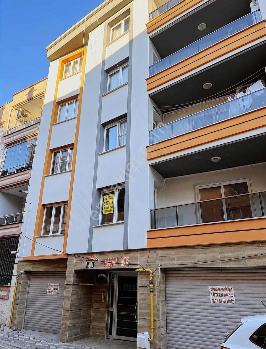 Emrah Emlaktan Ulucami Mah Kiralık Daire