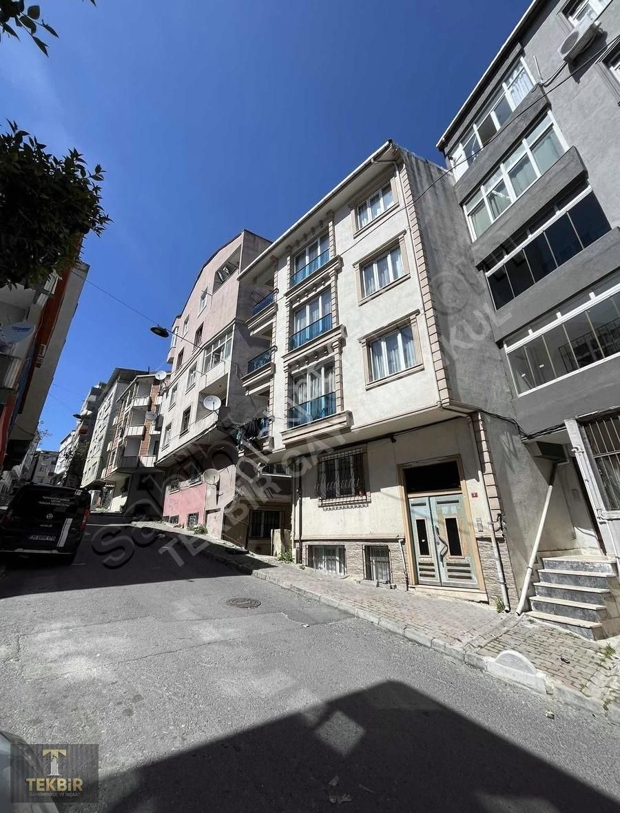 Tekbirden Turgutreis Mahallesinde Krediye Uygun 2.kat
