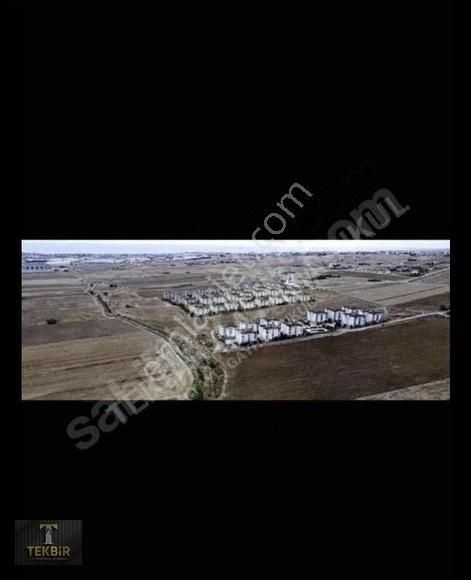 Tekbirden Silivride 900m2 3.parsel Yan Yana Arsa