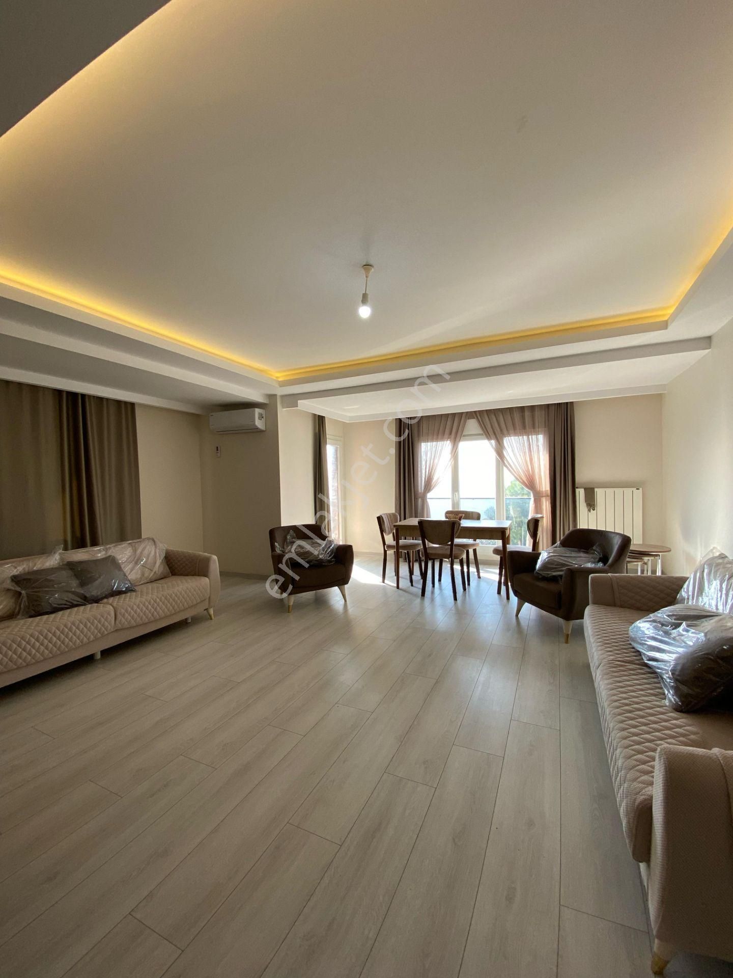 Yabancıya Uygun Suıtable For A Foreıgner Avcılar Denizköşkler Mah.sıfır 1+1 3+1 Eşyalı Kiralık Daire