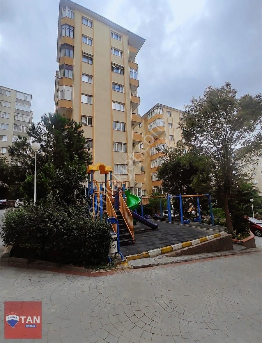 Pendik Doğu Mahallesi Bankacılar Sitesi 3+1 Kiralık Daire