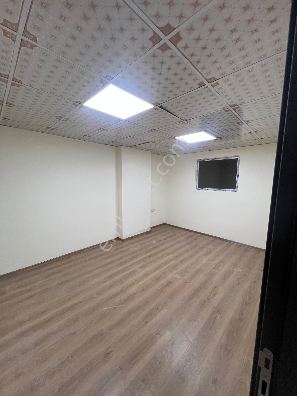 Sayacılar Sitesi Finans İş Merkezinde Kiralık 2+1 Ofisler - Görsel 10