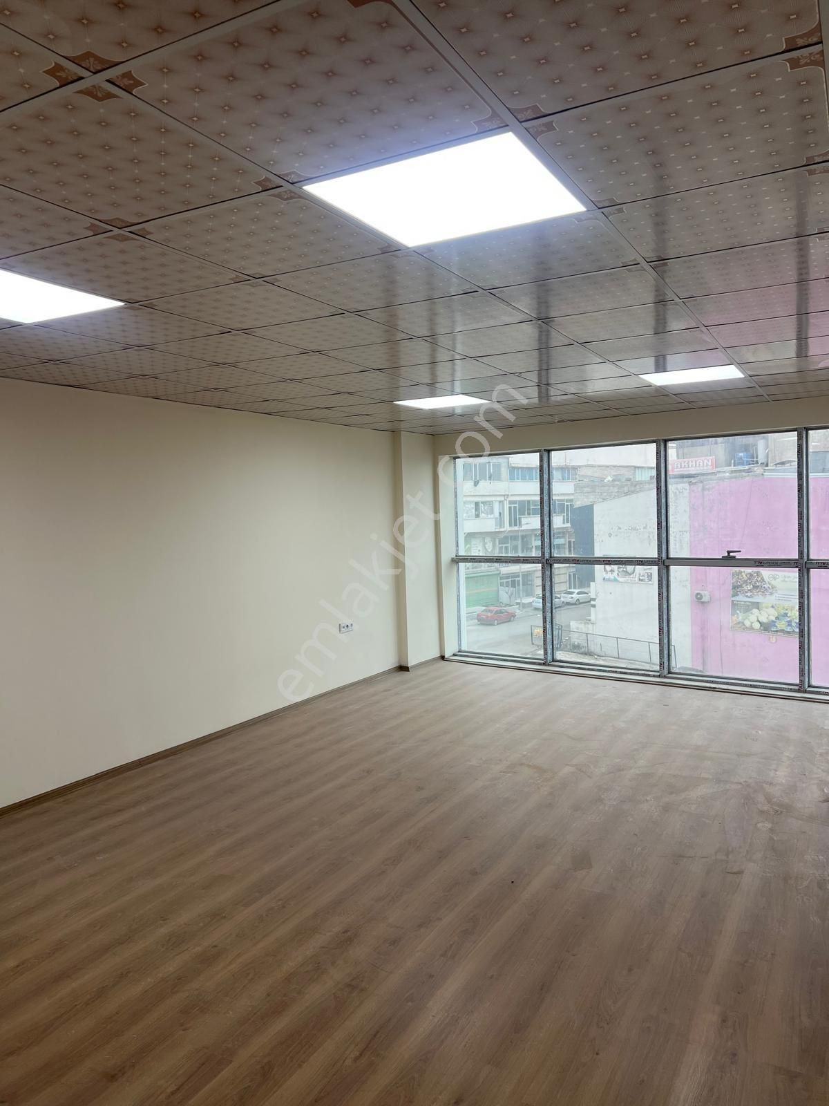 Sayacılar Sitesi Finans İş Merkezinde Kiralık 2+1 Ofis