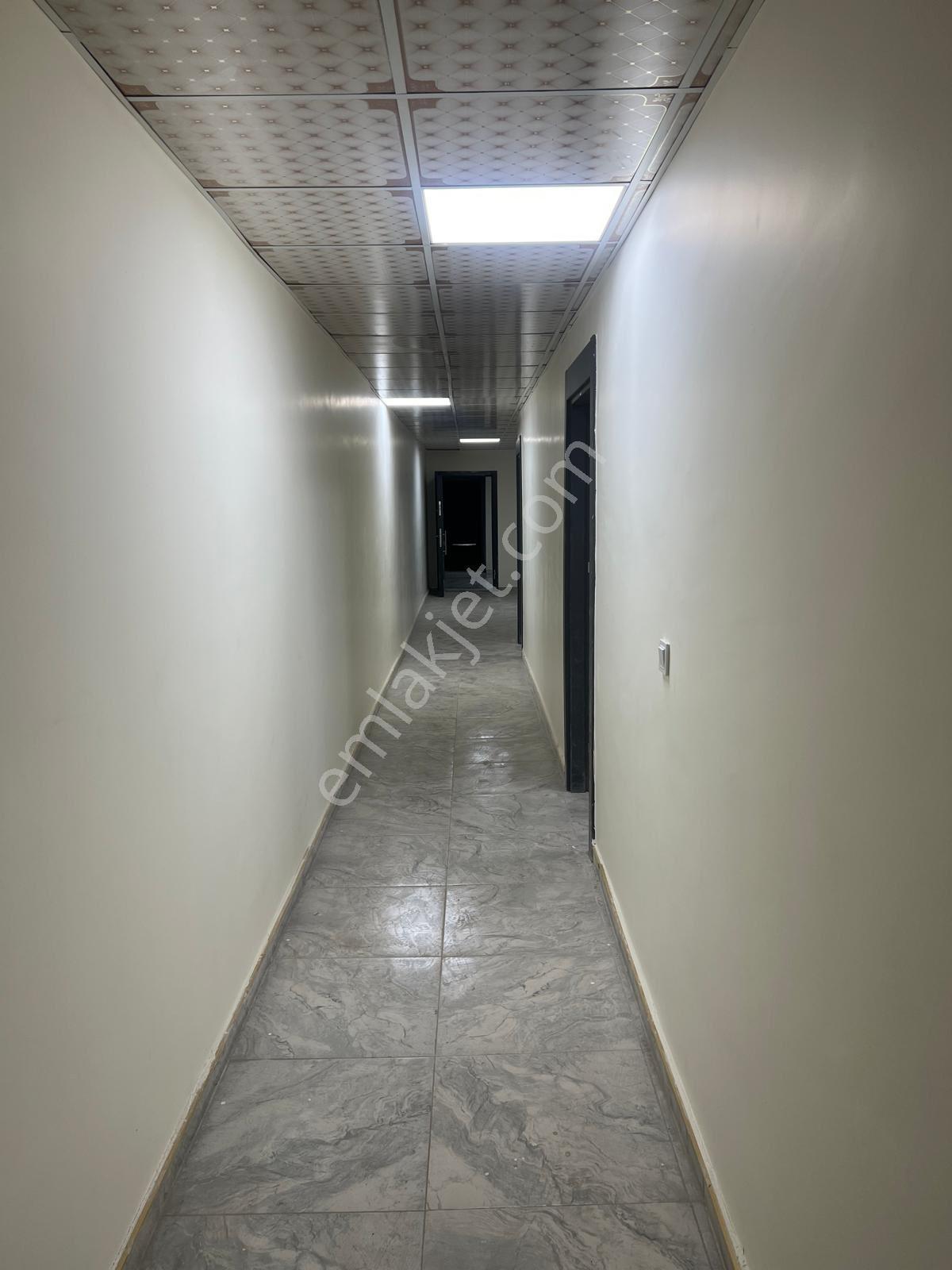 Sayacılar Sitesi Finans İş Merkezinde Kiralık 2+1 Ofisler - Görsel 8